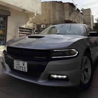 تشارجر SXT • ٢٠١٨ • حادثه