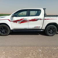 فور ويل موديل 2021 اوتوماتيك بسمي السعر 225باقي التفصيل موجداد بل سونا...