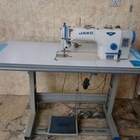 مكينة جديدة • استعمال شهرين • السماوة المثنى