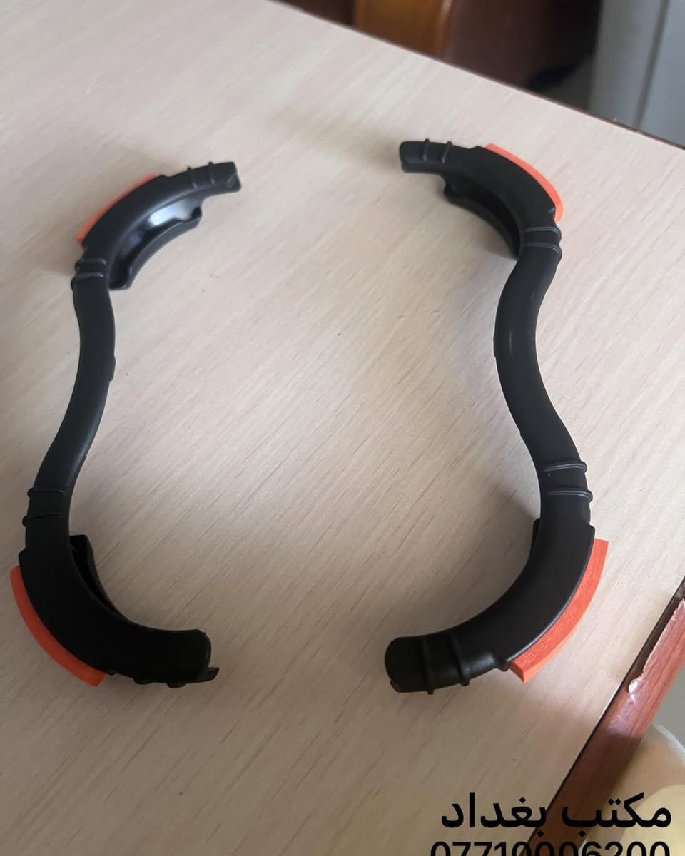 درونات شركة. dji
اكسسوارات. درونات 
dji Avata2 combo Fly moore 
Neu combo
controller3Avata2
حامل كامرا كوبرو
درع حمايه كفر افاتا 2
حامي كامرا افاتا 2
شاحن خماسي مافك 3 
يوجد لدينا ماتطلبون من درونات شركة dji متوفر قطع غيار مع اكسسوارات جميع درونات الشركة
راسلونا عبر صفحة الخاص او وات ساب على الرقم
***********
