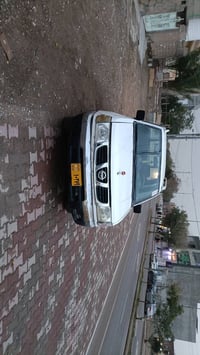 نيسان بيكاب • ٢٠٠١ • کەلار-ڕزگاری