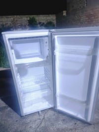 ثلاجة • مكاني كربلاء الحر