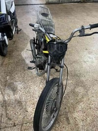 الدراجه للبيع ٢٠٢٠غسل فقط يعوزة ٢٨٠ وبي مجال 07735678035