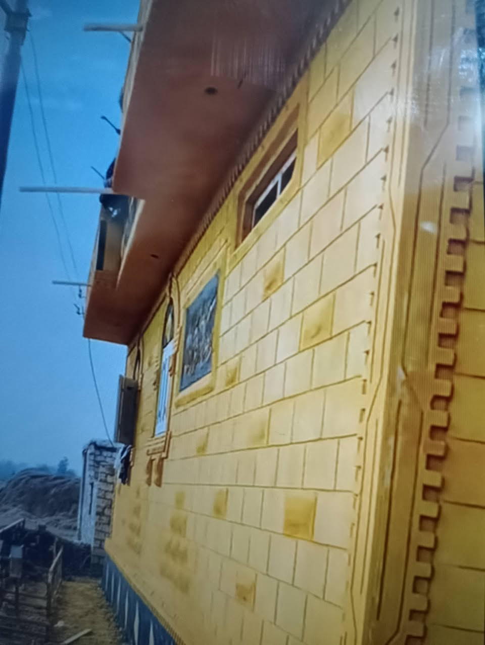 شغل بديل حچر الفرعونى والفوم شغل على الطابوق بديل اللبخ مباشر
شغل مصرى درجه اولى  بغداد ابو صوفيا للديكور

*********** مكانى بغداد والله كريم
