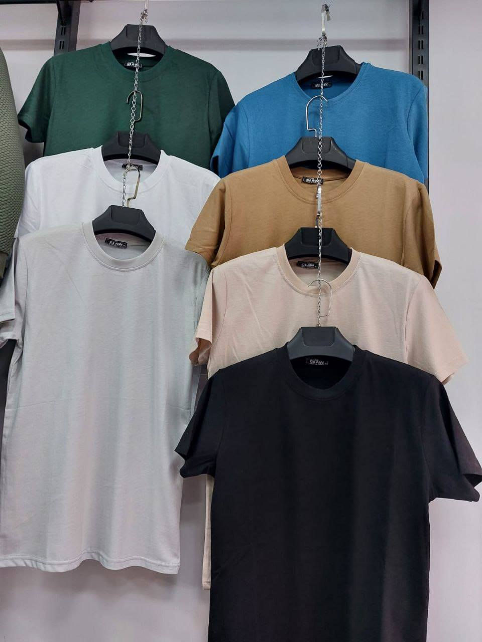 شروة تيشرت رجالي
مقاس. Smlxlxxl 

قماش. 36/1

عدد. 12 الف قطعه 

تركي المنشاء السعر.   جيد تنزيلات


**إذا كنت صاحب هذا الإعلان وتريد حذفه لأي سبب، رجاءا أرسل رسالة إلى الدعم الفني**