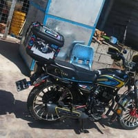 ايراني سونك 2026اخو زيرو ماناقصة اي شي محرك 200CC كامل من كل شي  2ريمو...