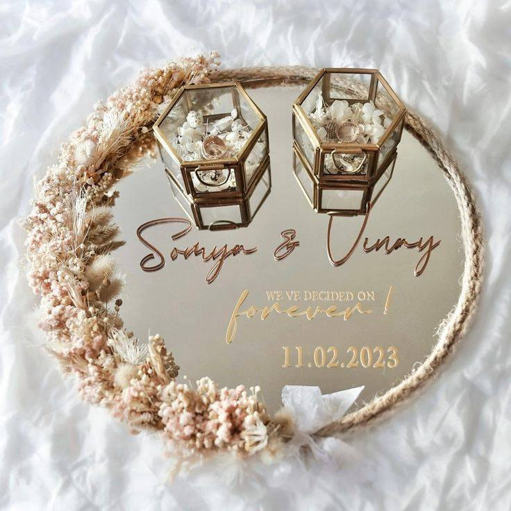 تنفيذ صواني المهر والحنه واشموع والجفافي والبياضات وحسب طلبكم وتتدللون التواصل خاص


**إذا كنت صاحب هذا الإعلان وتريد حذفه لأي سبب، رجاءا أرسل رسالة إلى الدعم الفني**