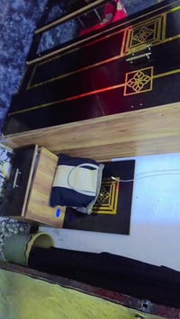 نجف كوفه • غرفة نوم • أثاث