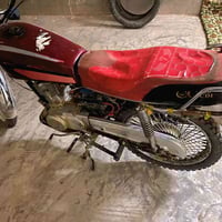 البيع دراجة نامة 4كير محرك مفتوح ماطورجاهز اي ستفسار علا رقم التالي 07...