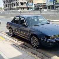 مازدا للبيع سعر 25 07769327430