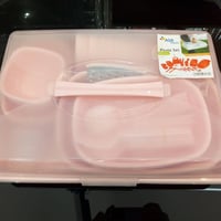 بوكس مطبخ • جاهز متنقل • قطعتين