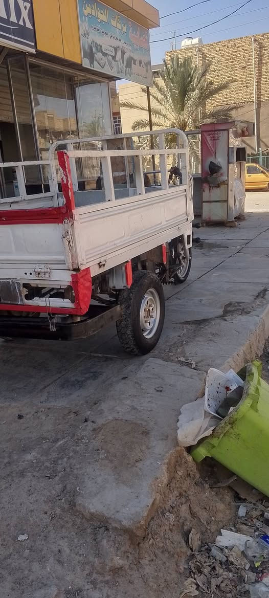 سلام عليكم شباب ستوه البيع ستوته رقم ابيض رقم قادسيه  ستوته كامله ماعيزه برغي  ستوه نكره سلف ستوته سنويه قبلك وي راحيه الاصلي المكان الدوانيه )) مليون )( وربع ميه ()  بيه مجال ؟ ***********
