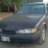 دايو • ماكو عيوب • السليمانية