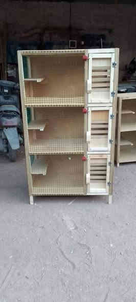 جمعه مباركه نعمل كافت الاقفاص والخانات للتبزير جمله ومفرد جوة سوغ وتدللون بابل يتوفر توصيل ***********وتساب فقط
