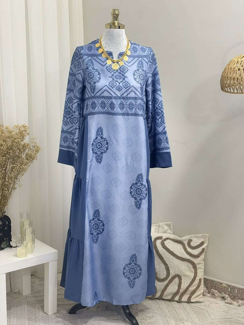 حبايب دشاديش صيفي وبشتات كلهم ع ١٥ الف توصيل موجود
***********
