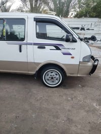 للبيع بريجو موديل 1997رقم انكليزي بغداد بسمي بلاديه بس الربع الوره باب...