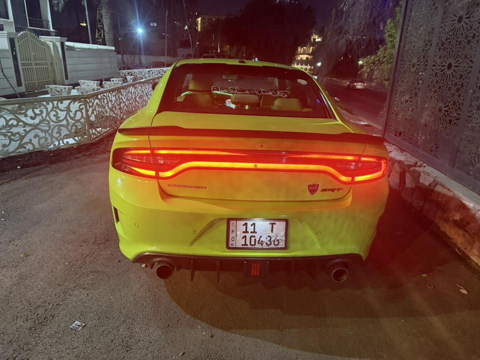 جارجر خليجي موديل 19 شركة هارلم *********** واتساب فقط
