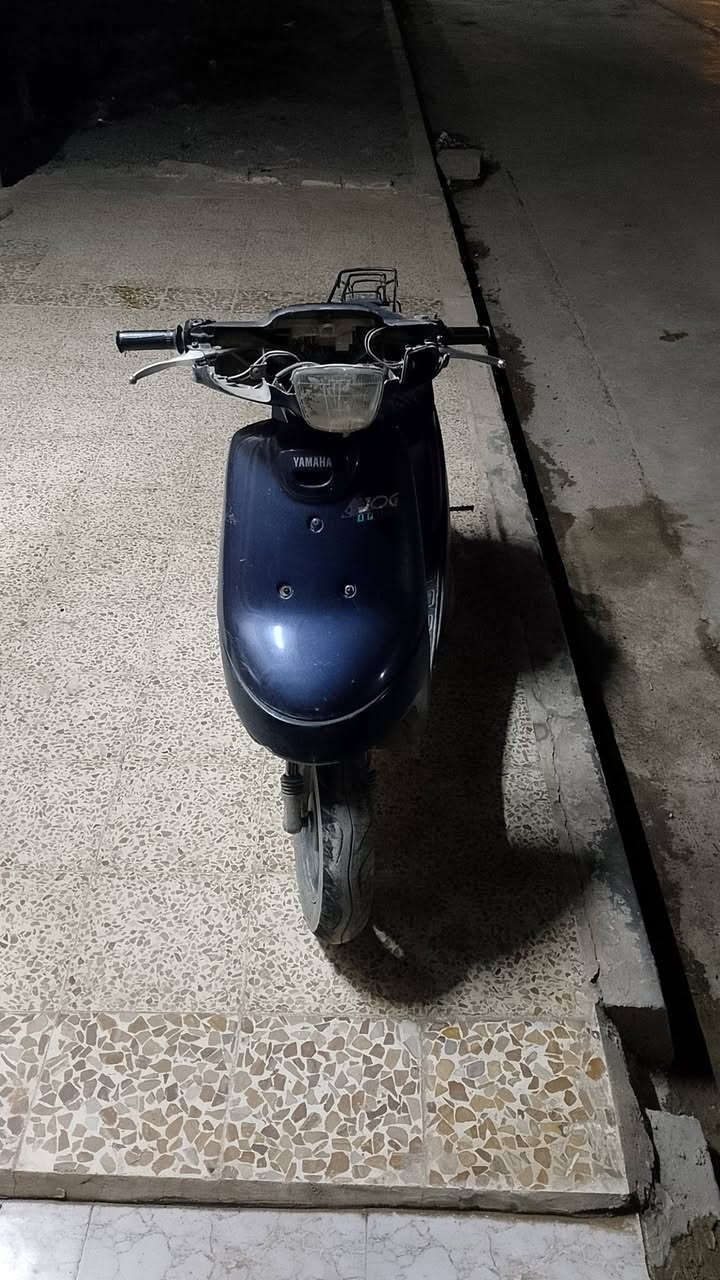 سلام عليكم مكلف بل نشر
ماطور بوتين شغال سلف شغال بس يعوزو باتري

سعر 150 بي مجال

عنوان موصل حي المامون

تواصل معه صاحب الدراجه ***********
