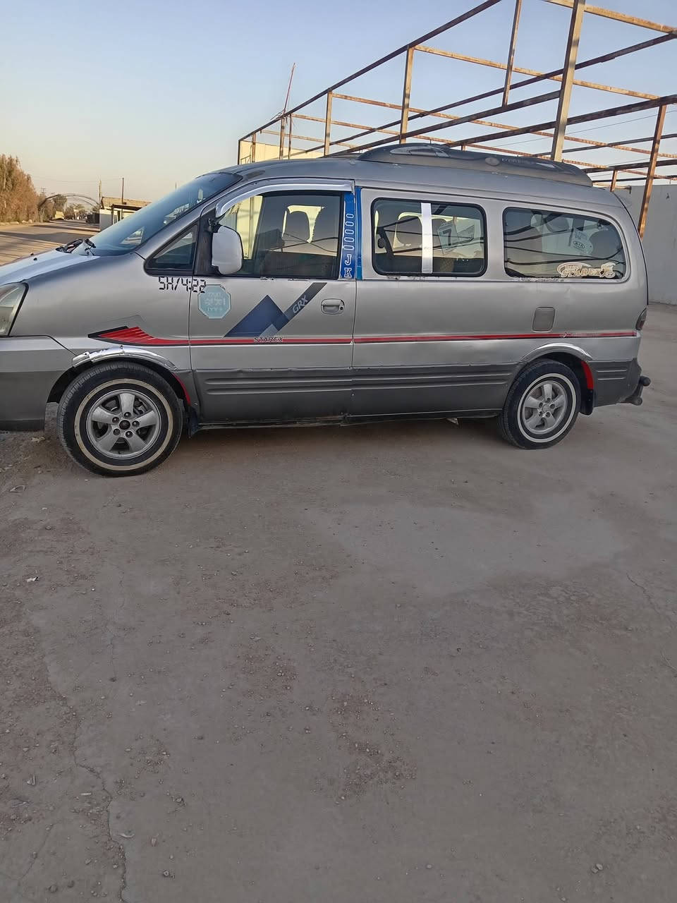 السلام عليكم ورحمة الله وبركاته ستاركس 2007 رقم انگليزي مداور ثاني يوم مصفره محرك جديد سنوية ٢٠٢٧ بسمي مداور ثاني يوم *********** السعر ٥٧ وبيها مجال
