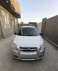 افيو • ٢٠٠٨ • كير اوتوماتيك