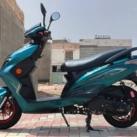 سكنس • صيني • مامفتوح