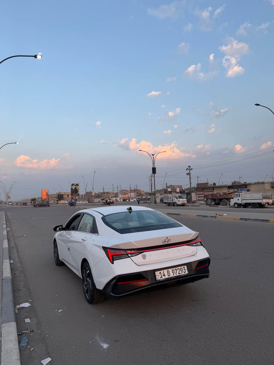 سلام عليكم
هيونداي النترا
وارد خليجي
2024ة
رقم بصره تحويل ثاني يوم
كفاله السياره
ماشيه 34الف
فول مواصفات 
السعر 193 وبي مجال
مكان السياره البصره حي الشرطه
للاستفسار 
*********** البصرة, العراق
