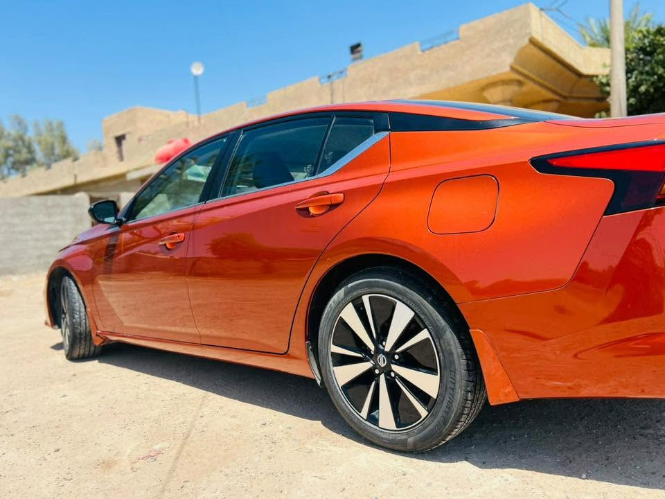 التيما ٢٠٢٢ نظيفة ضرر خفيف جدًا بجم كبس ماشية ٨٠ الف ميل رقم اربيل المكان فلوجة للإتصال ***********

السعر ١٥٧ وبيها مجال للشراي

