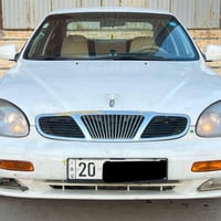 دايو لكنزه • ٢٠٠٠ • اتوماتيك