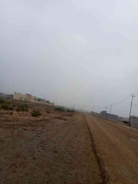 السلام عليكم قاع للبيع طابو زراعي صرف قرار محكمه بسمي المساحه 1300 السدير نزلت النبي مدين تبعد عن الشارع العام 500 متر ***********
