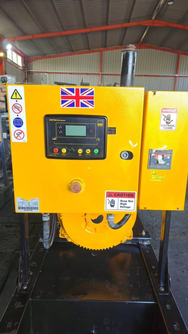 ✅️ ١٣٥ كيفي بيركنز انكليزي اصلي 🇬🇧 
✅️ توليدها لوري سمر الفرنسي 🇨🇵 
✅️ مشتغله  ١٤٨٥ ساعة فقط 
✅️ المولدة اخت الجديده وعلى وضع الشركه 
للإستفسار الاتصال 📞 
*********** ____***********
بابل ____ المسيب
