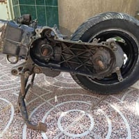 سبيسي • غراض • مكان الانوار