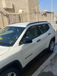 جيب كومبارس • مكينه ٢٤٠٠ • بصرة زبير