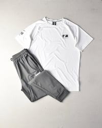 طقم بولستر • وتر بروف • مقاسات M-L-XL-2XL