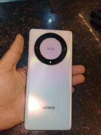 HONOR X9a جهاز مستعمل نظيف رقمي 07854010863