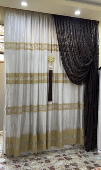 لحف ثخينة • بغداد البلديات