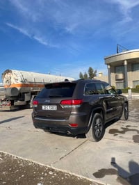 جراند شيروكي ٢٠٢٠ • فول لمتد • دبل