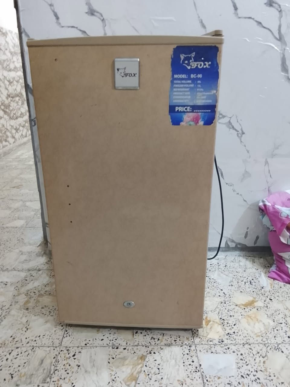 اغراض للبيع اكوتوصيل بكروه الشراي يدخل خاص


**إذا كنت صاحب هذا الإعلان وتريد حذفه لأي سبب، رجاءا أرسل رسالة إلى الدعم الفني**
