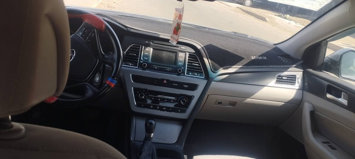 موديل 2015 بيها قطع صيغ ابيع حزام بدون دواخل وارد امريكي تحويل مباشر بسمي مكان بغداد المحموديه 
سعر 105 بيها مجال قليل 
*********** 
***********
