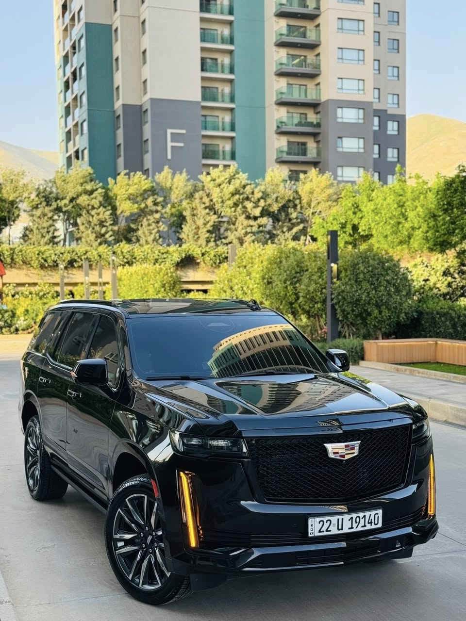 ٢٠٢٣  شركه منصور
كامل مغلف ppf  بيها كتاب  تظليل
٣٨ ماشي
كفاله عامعه
سعر💣💣📦


**إذا كنت صاحب هذا الإعلان وتريد حذفه لأي سبب، رجاءا أرسل رسالة إلى الدعم الفني**