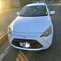 *تيوتا يارس 2017 للبيع  . *السعر :95$ . *للتواصل :07739379734  📍بغداد
