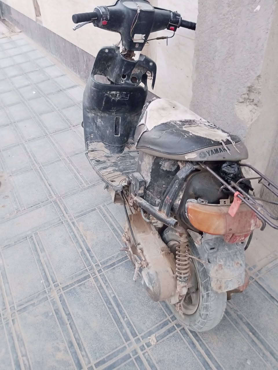بتره هندر واحد شرط الشغل كفراته موجوده ب90وبيه مجال منصوريه ***********
