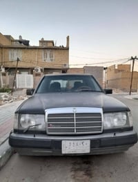 مرسيدس • جاهزه • كربلاء
