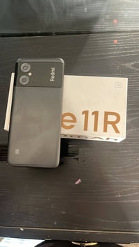 ريدمي 11R • شاومي ريدمي • موبايل ريدمي • هاتف ريدمي