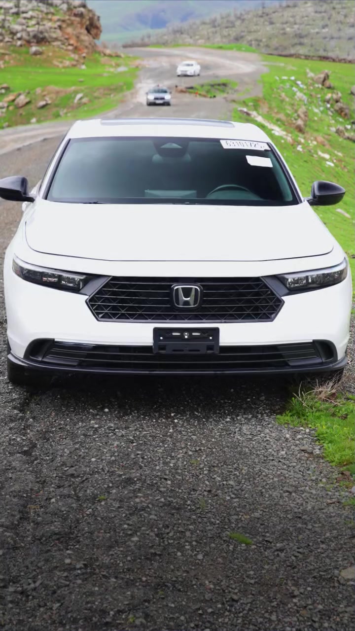 Honda Accord Sport 2024
هوندا اكورد سبورت موديل 2024
دخول جديد
للاستفسار موجود واتساب ***********
