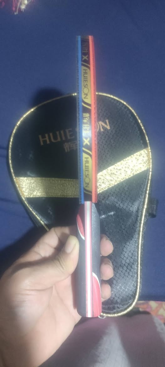 للبيع مضرب هيونسون 5نجوم
السعر 30 الف والتوصيل مجاني السعر نهائي نهائي نهائي نهائي نهائي نهائي


**إذا كنت صاحب هذا الإعلان وتريد حذفه لأي سبب، رجاءا أرسل رسالة إلى الدعم الفني**