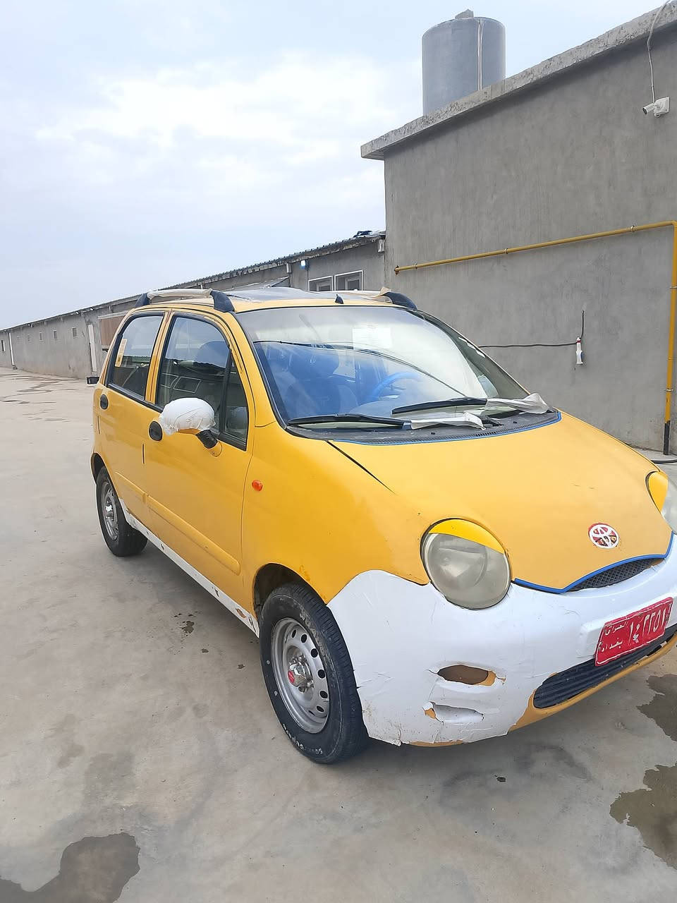 للبيع كوكو 2011 فول مواصفات بس كيرعادي  طخم تاير جديد باتري جديد تبريد وتدفئه  سيارة مكفوله جاهزه سنويه 23 عظم  رقم موبايل.. اسيا..*********** كورك ..***********سعر 25بي مجال
