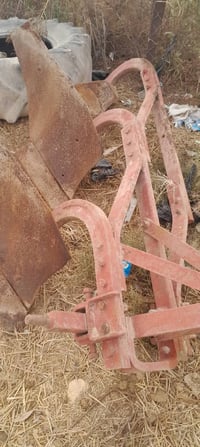 فدان • خرماش • سويتر