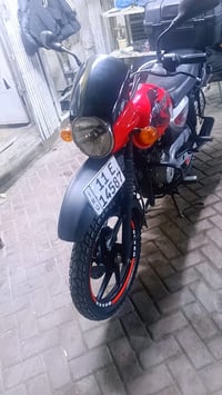 يالله بوكسر جبلي للبيع موديل 23نزول 24 مرقم كامل لوحه وسنويه نكليزي كف...