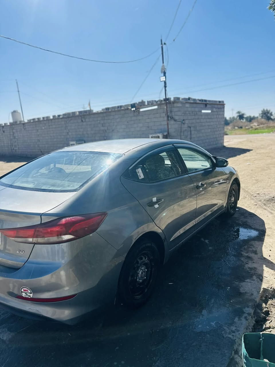 النترا. ١٦شكل ال ١٧خليجي  مكينه ألفين سياره كفاله شرط بيه طبخات بسيطه سياره جاهزه ***********
