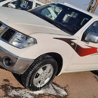 نافارا • ٢٠١١ • مكينة جديدة